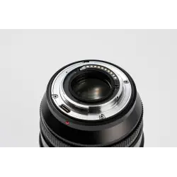 Viltrox AF 75mm F1.2 Fuji FX PRO