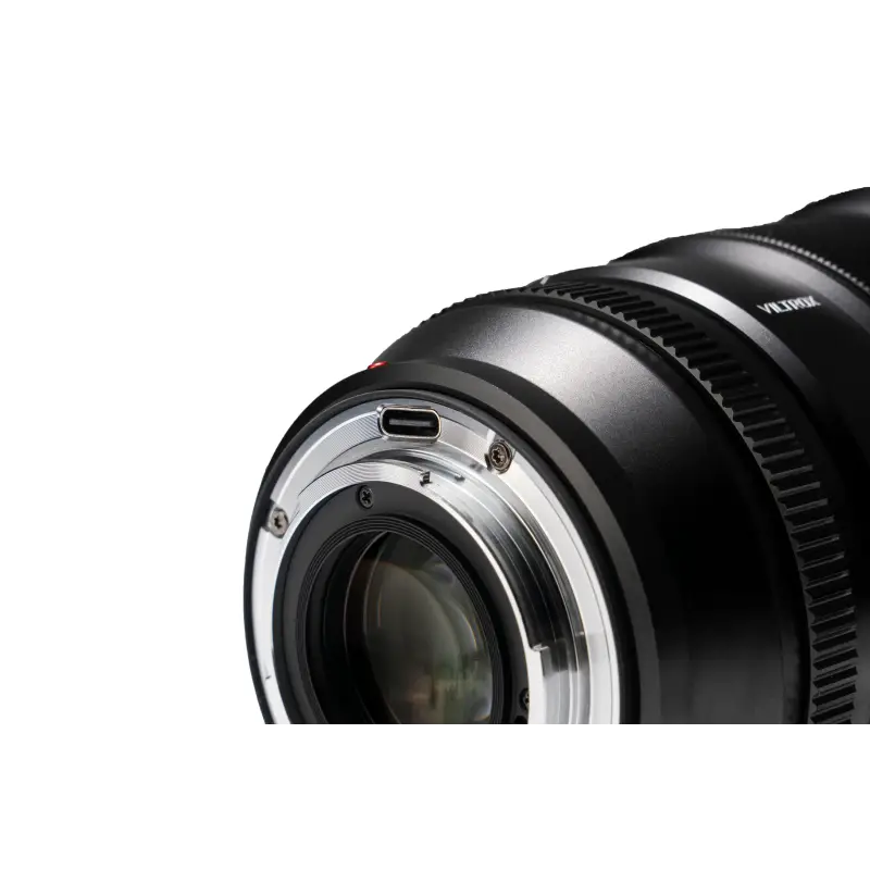 Viltrox AF 75mm F1.2 Fuji FX PRO