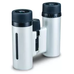 Vanguard Vesta 10x21 biała perła