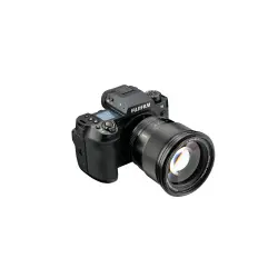 Viltrox AF 75mm F1.2 Fuji FX PRO