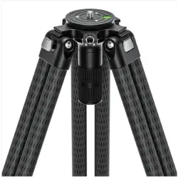 Leofoto statyw King Kong LVC-193C+BV-10