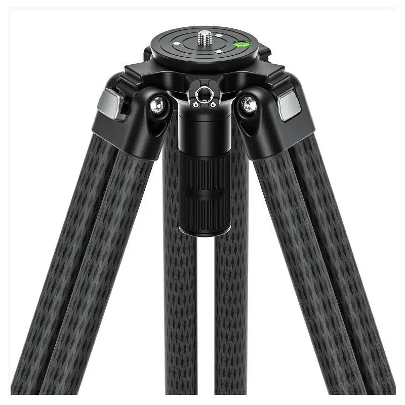 Leofoto statyw King Kong LVC-193C+BV-10