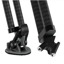 Leofoto statyw King Kong LVC-193C+BV-10