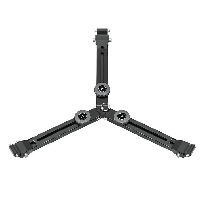 Leofoto statyw King Kong LVC-193C+BV-10