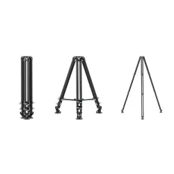 Leofoto statyw King Kong LVC-193C+BV-10