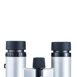 Vanguard Vesta 10x21 biała perła