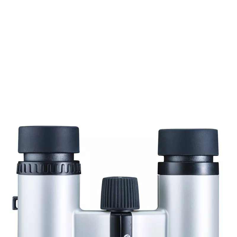 Vanguard Vesta 10x21 biała perła