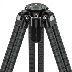 Leofoto statyw King Kong LVC-193C+BV-15