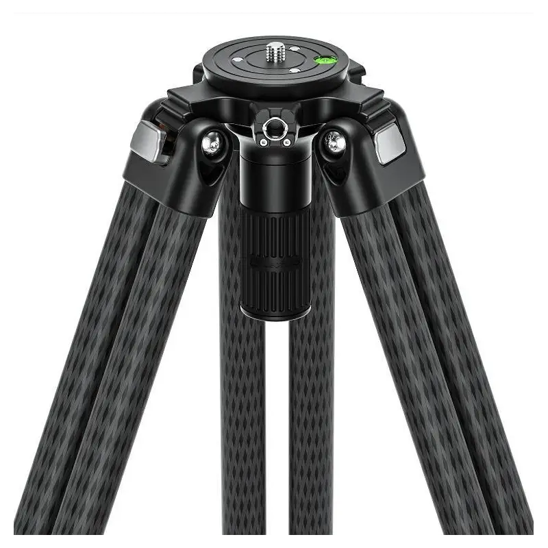 Leofoto statyw King Kong LVC-193C+BV-15