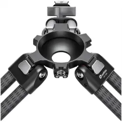 Leofoto statyw King Kong LVC-193C+BV-15