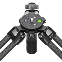 Leofoto statyw King Kong LVC-193C+BV-15