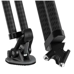 Leofoto statyw King Kong LVC-193C+BV-15