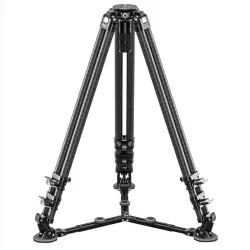 Leofoto statyw King Kong LVC-193C+BV-15