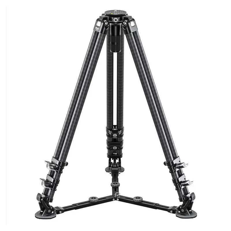 Leofoto statyw King Kong LVC-193C+BV-15