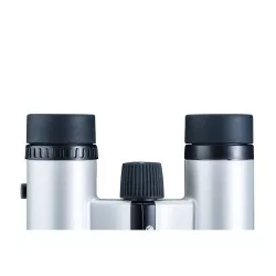 Vanguard Vesta 10x21 biała perła