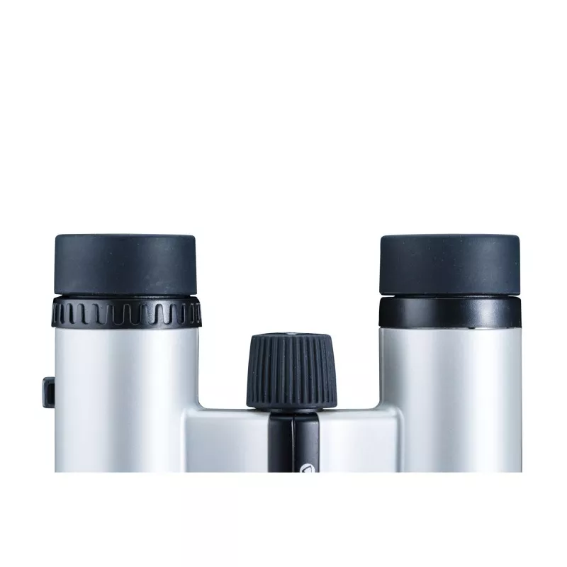 Vanguard Vesta 10x21 biała perła