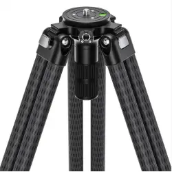 Leofoto statyw King Kong LVC-253C+BV-15