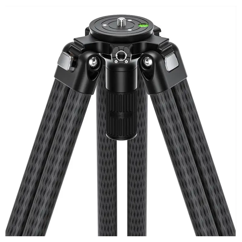 Leofoto statyw King Kong LVC-253C+BV-15