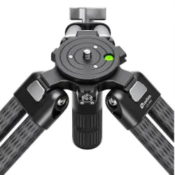 Leofoto statyw King Kong LVC-253C+BV-15