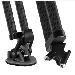 Leofoto statyw King Kong LVC-253C+BV-15