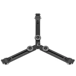 Leofoto statyw King Kong LVC-253C+BV-15