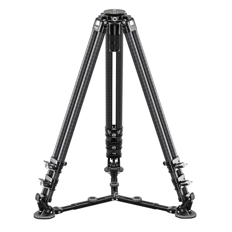Leofoto statyw King Kong LVC-253C+BV-15
