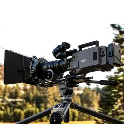 Leofoto statyw King Kong LVC-253C+BV-15