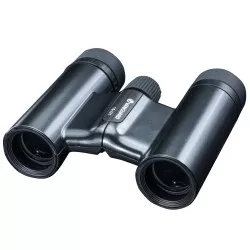 Vanguard Vesta 10x21 lornetka w kolorze czarnej perły.