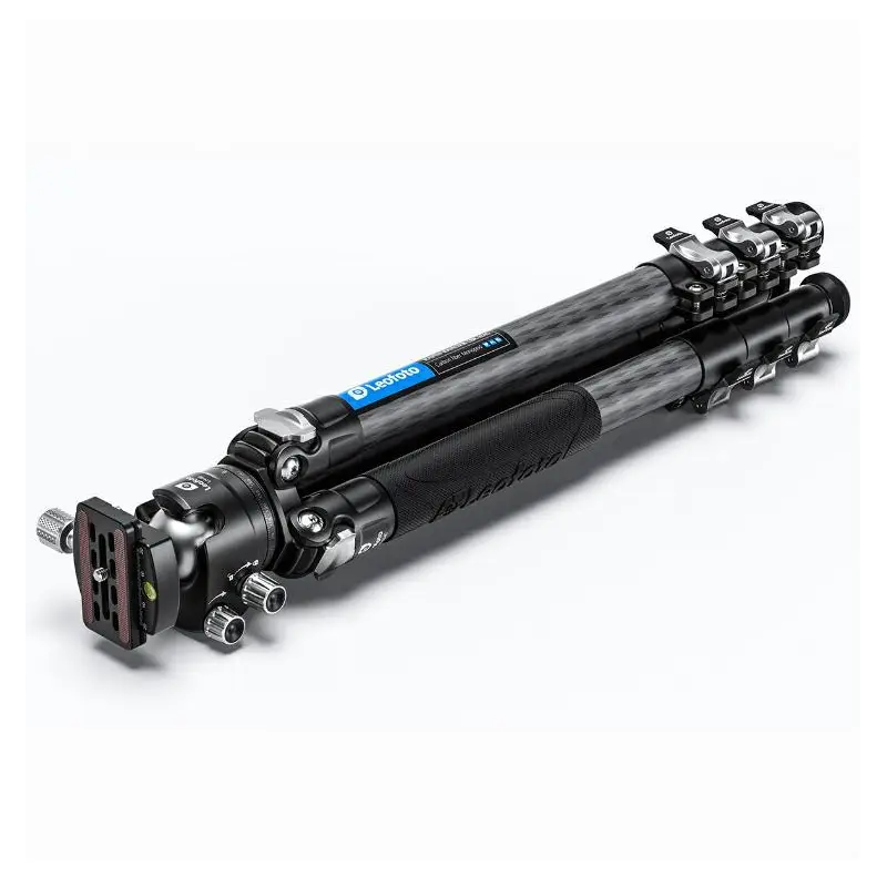 Leofoto statyw Rapid Ranger