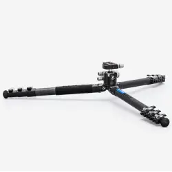 Leofoto statyw Rapid Ranger