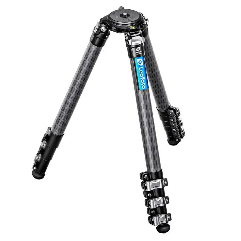 Leofoto statyw Rapid Summit LMR-364C