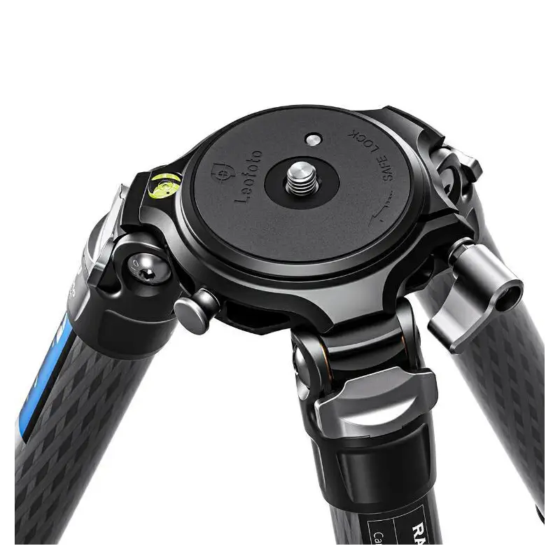 Leofoto statyw Rapid Summit LMR-364C