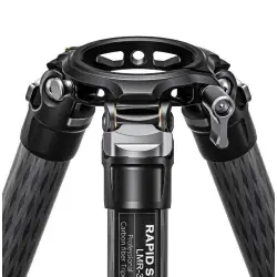 Leofoto statyw Rapid Summit LMR-364C