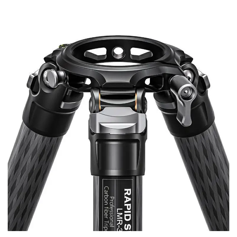 Leofoto statyw Rapid Summit LMR-364C