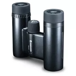 Vanguard Vesta 10x21 lornetka w kolorze czarnej perły.