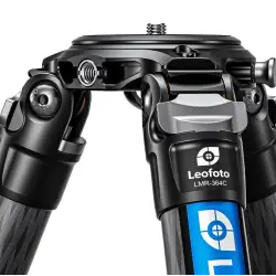 Leofoto statyw Rapid Summit LMR-364C