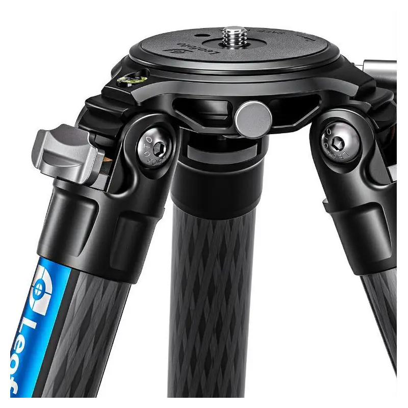 Leofoto statyw Rapid Summit LMR-364C