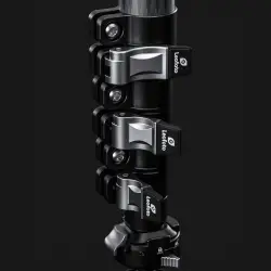 Leofoto monopod MV-324CL+BV-10