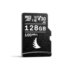 Angelbird AV PRO microSD 128GB V30