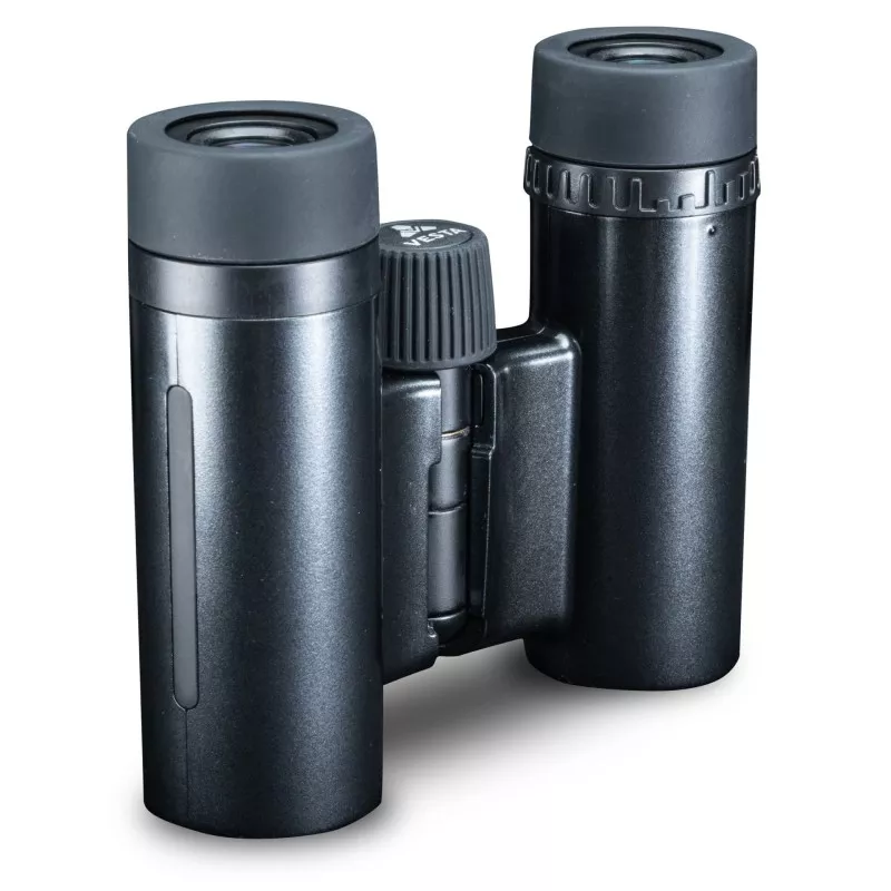 Vanguard Vesta 10x21 lornetka w kolorze czarnej perły.