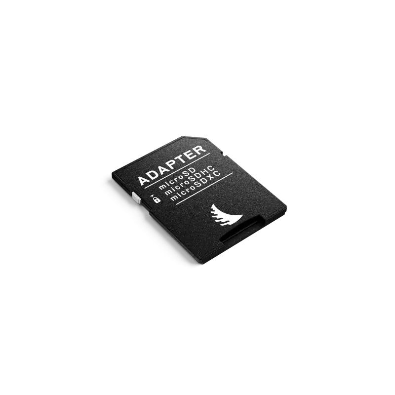 Angelbird AV PRO microSD 128GB V30
