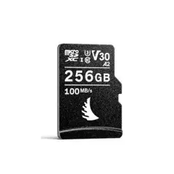 Angelbird AV PRO microSD 256GB V30