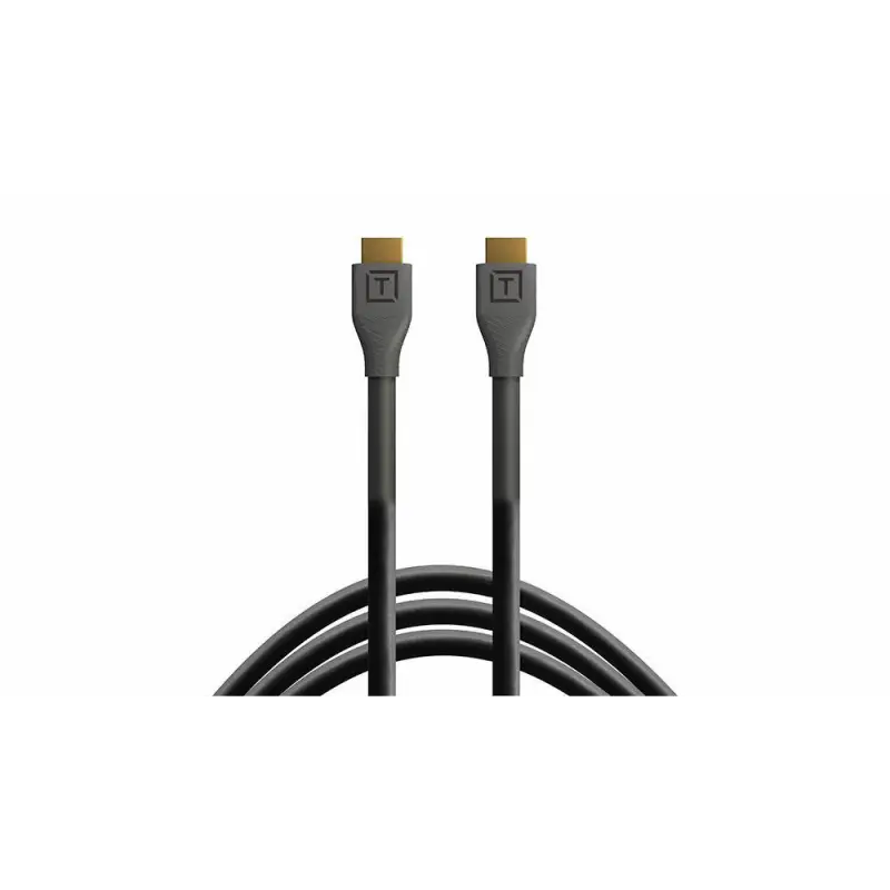 Tether Tools Pro HDMI 2.0 to HDMI 2.0 3m