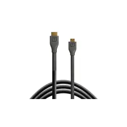 Tether Tools Pro HDMI Mini to HDMI 2.0,