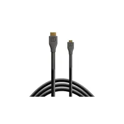 Tether Tools Pro HDMI Mini to HDMI 2.0