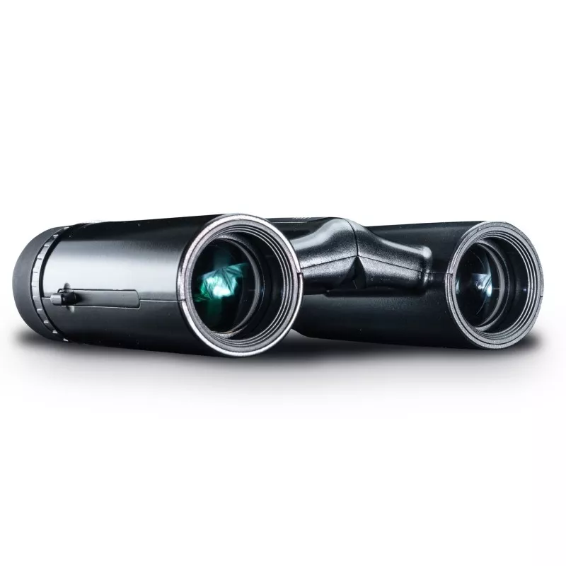 Vanguard Vesta 10x21 lornetka w kolorze czarnej perły.