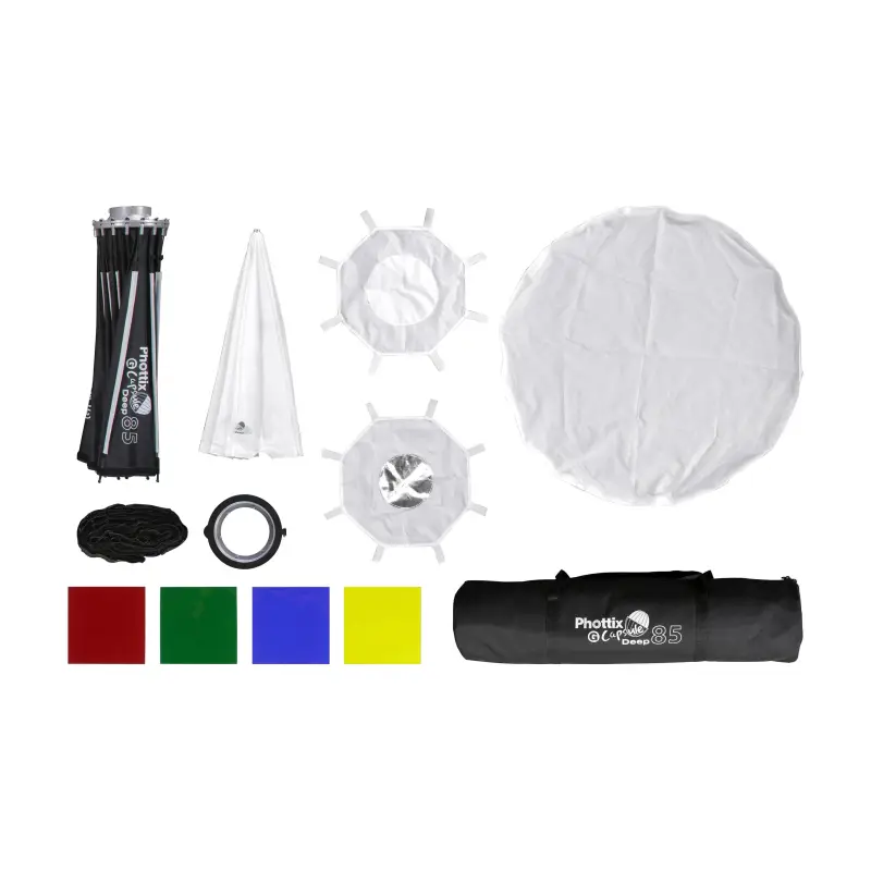 Phottix G-Capsule Softbox 65cm