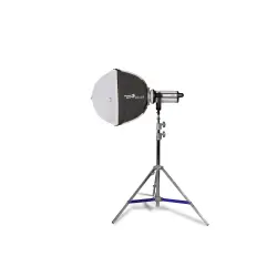 Phottix G-Capsule Softbox 30x55cm