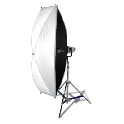 Phottix G-Capsule Softbox 30x140cm