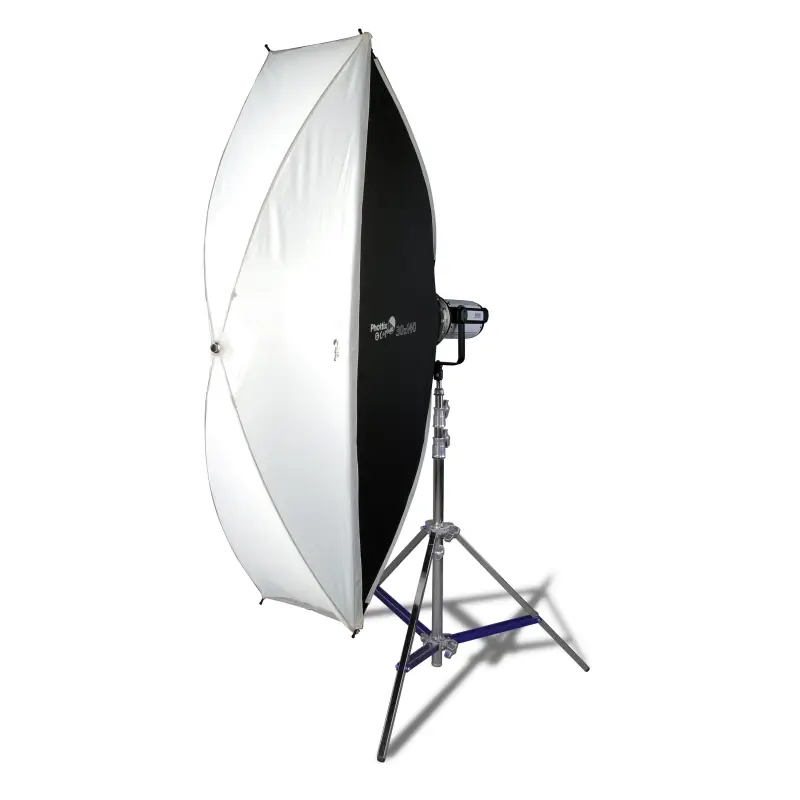Phottix G-Capsule Softbox 30x140cm